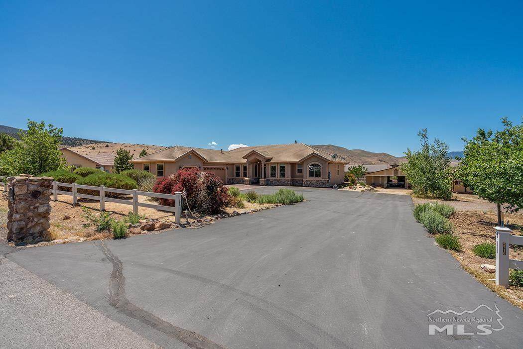 2710 Ramona Road - Photo 1