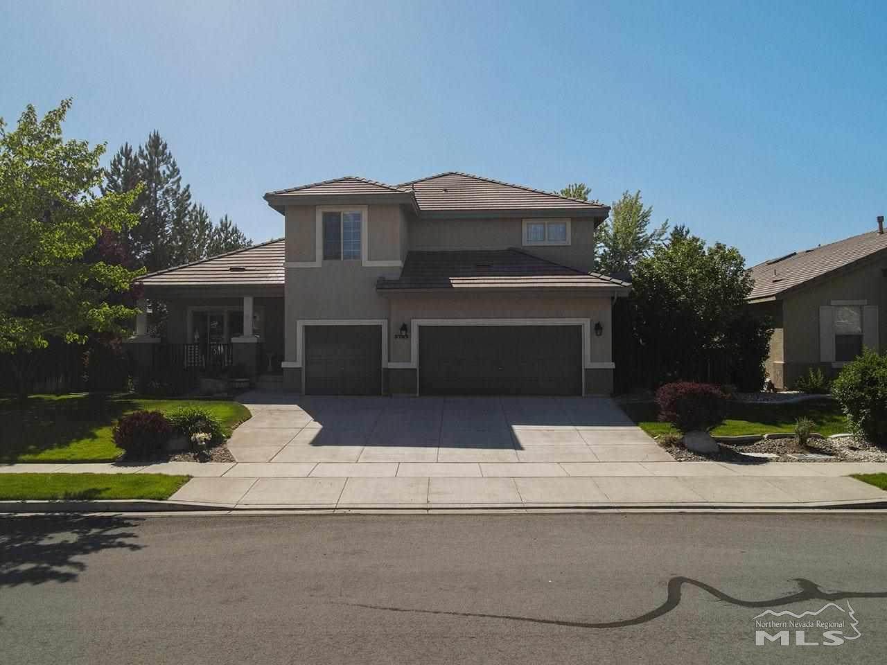 2745 Silverton Way - Photo 1