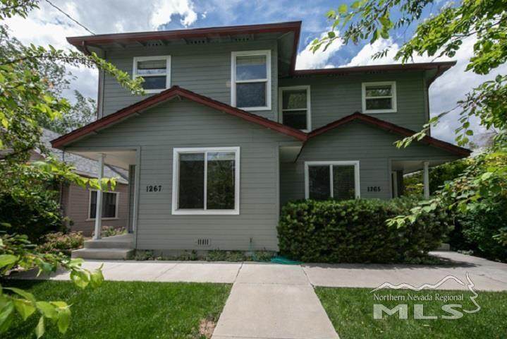 1265/1269 Plumas Street - Photo 1