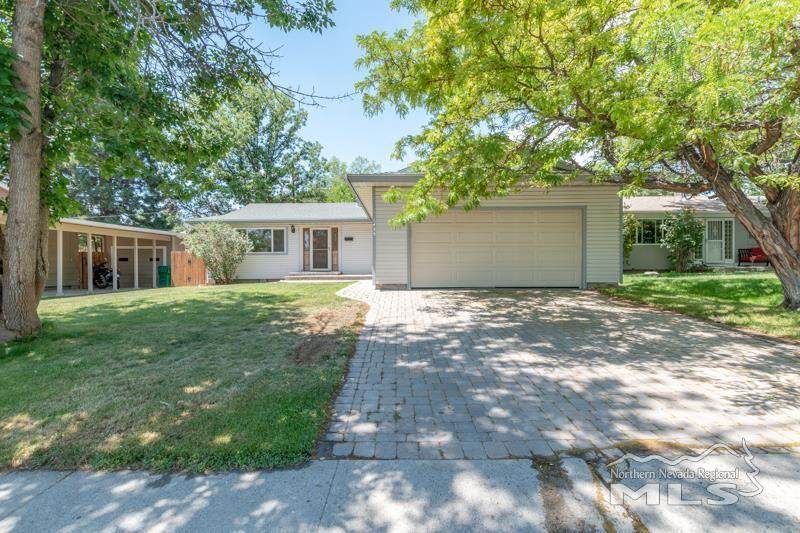 1435 Doric Drive - Photo 1
