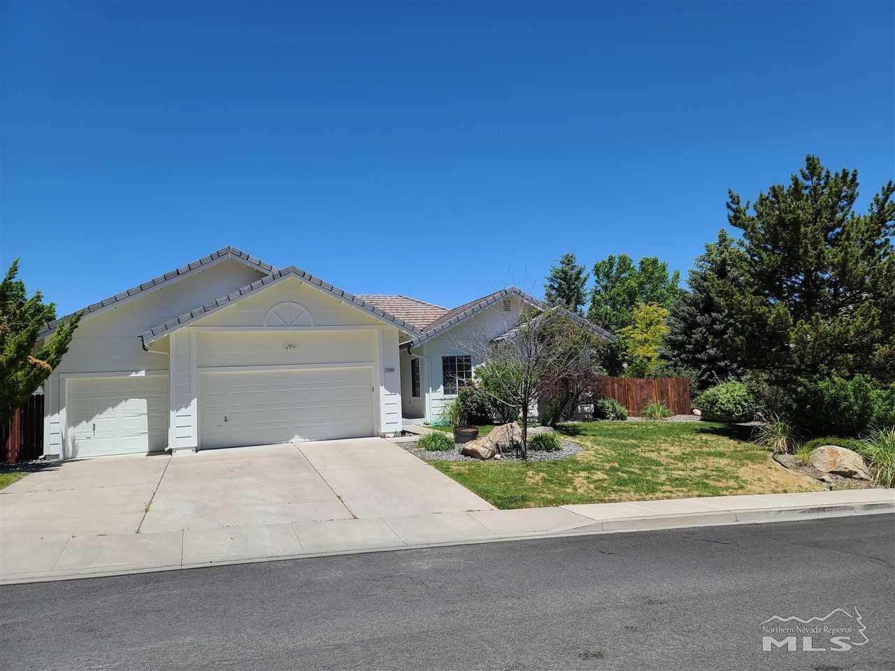 2269 Evans Creek - Photo 1