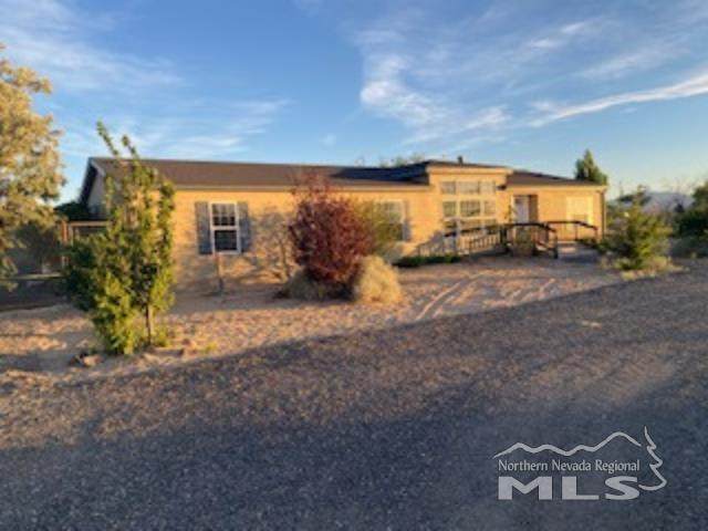 2595 Antelope - Photo 1