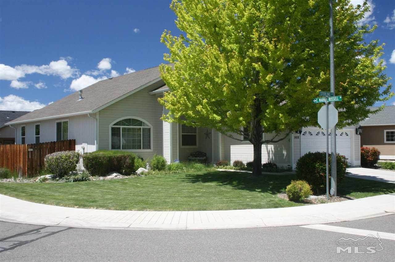 1418 Sterling Lane - Photo 1