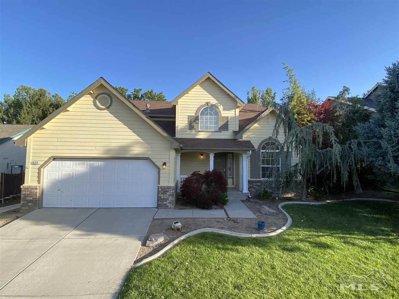 839 Francesca Way - Photo 1