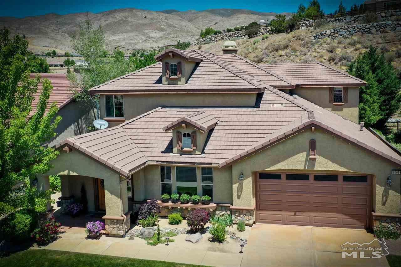 8865 Scott Valley Ct - Photo 1
