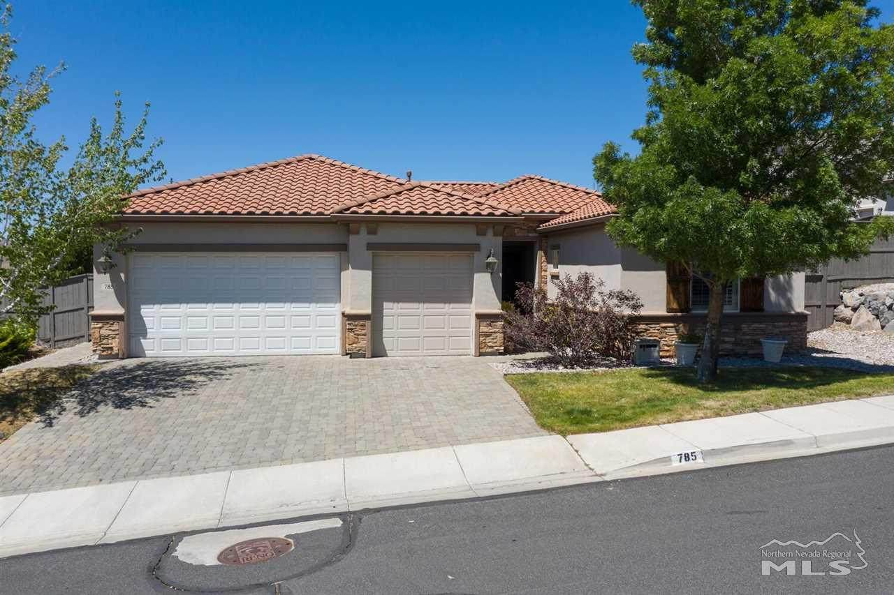 785 Sienna Park Drive - Photo 1