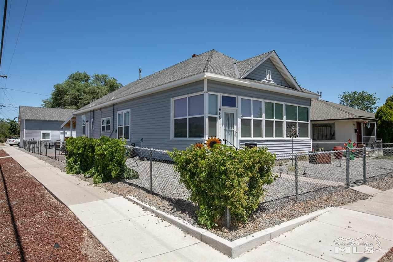 946 E Street - Photo 1