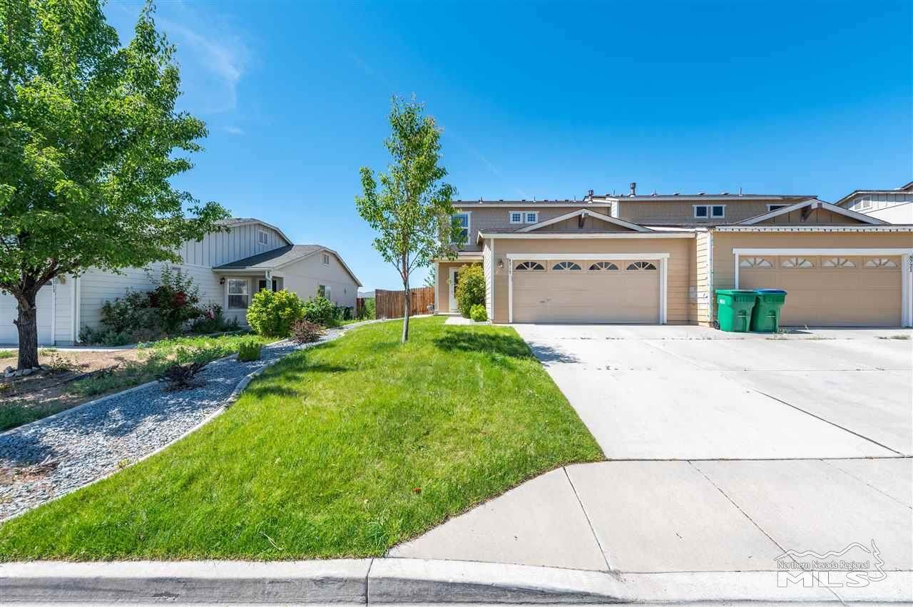 8717 Sunset Breeze Way - Photo 1