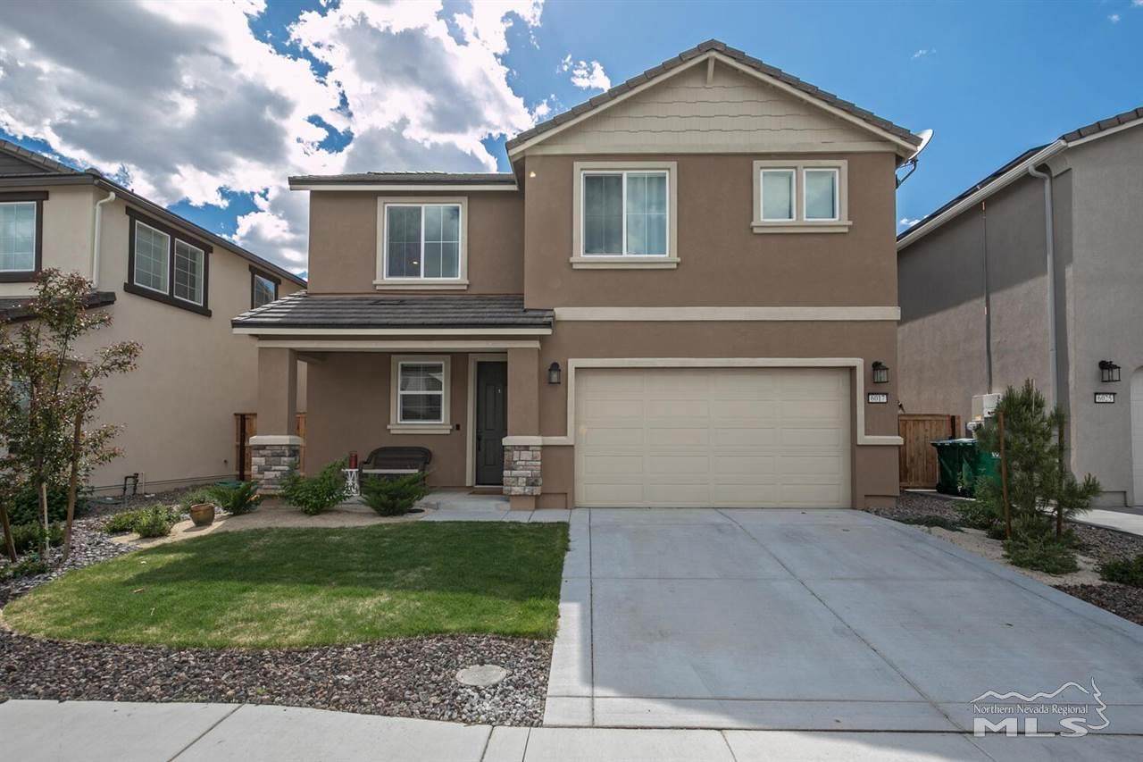 6017 Shining Sunset Drive - Photo 1
