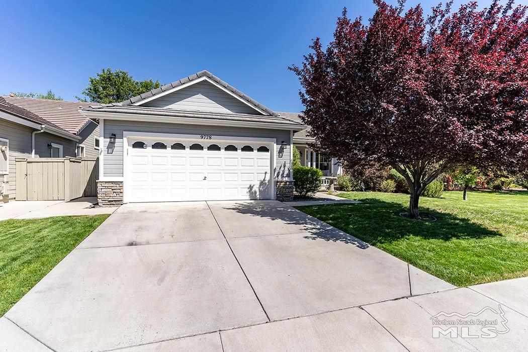9778 Thunder Mountain Way - Photo 1