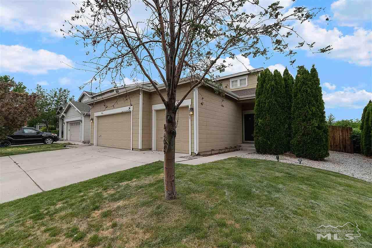 8901 Sorcha St - Photo 1