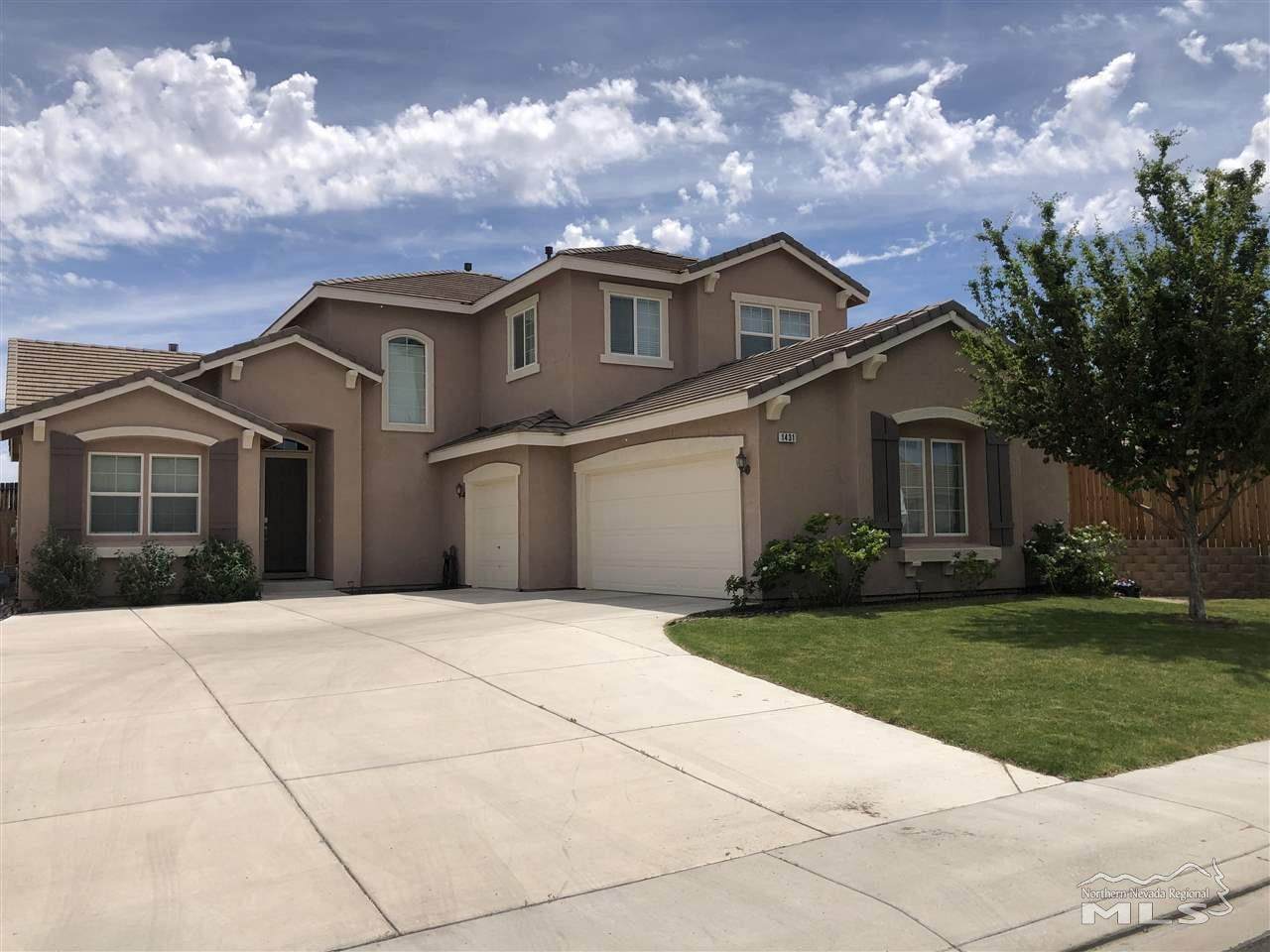 1431 Walker River Rd - Photo 1