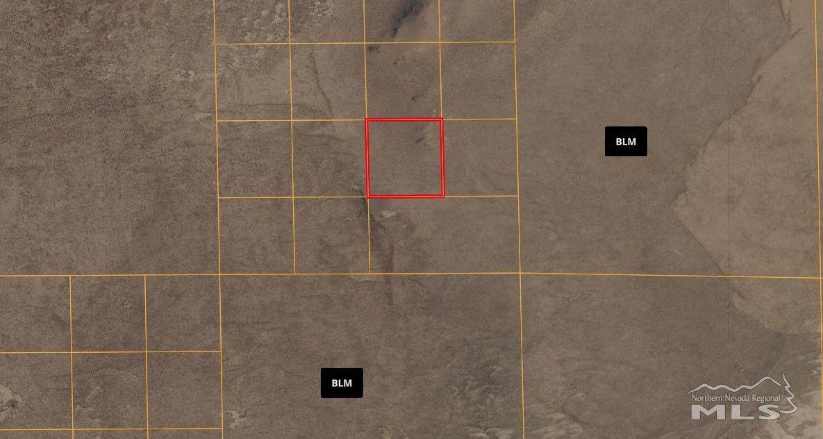 40 Acres Off Grid! - Photo 1