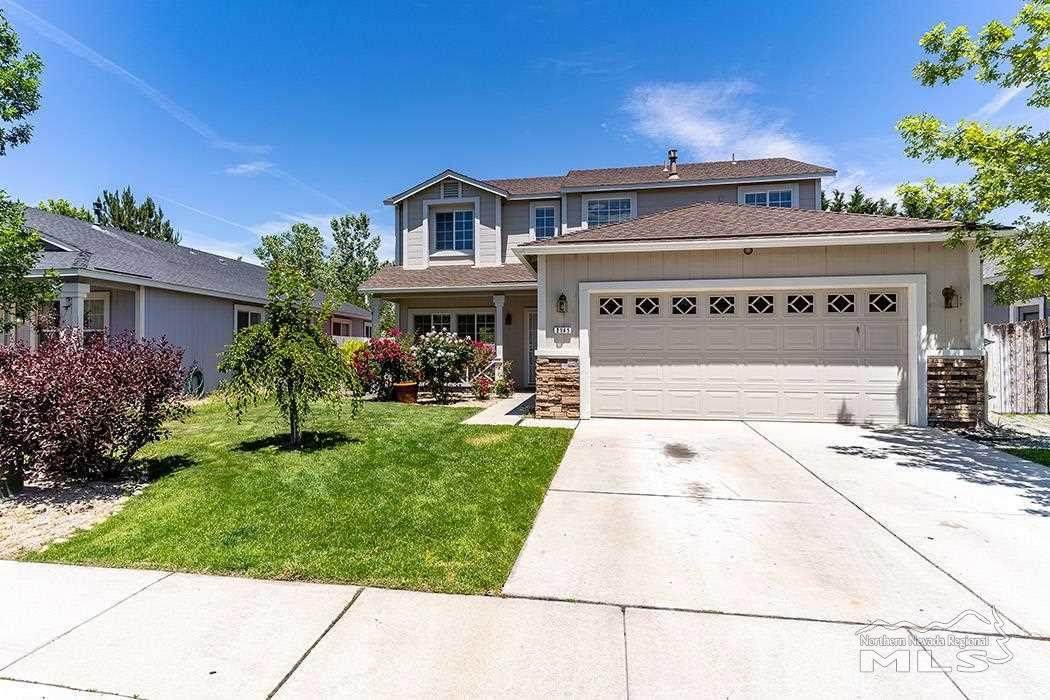 2145 Eagle Greens - Photo 1