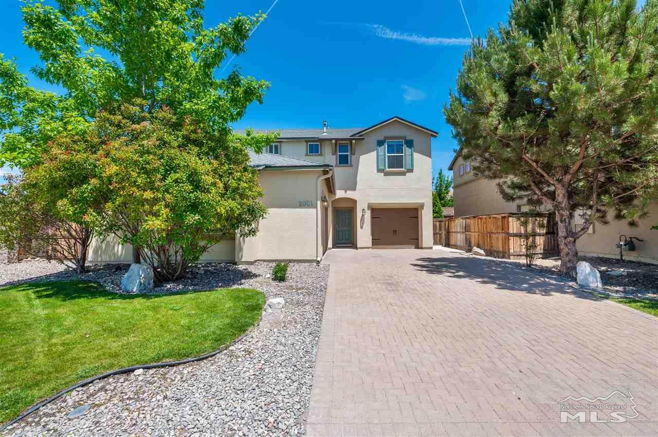 2001 Long Hollow Drive - Photo 1