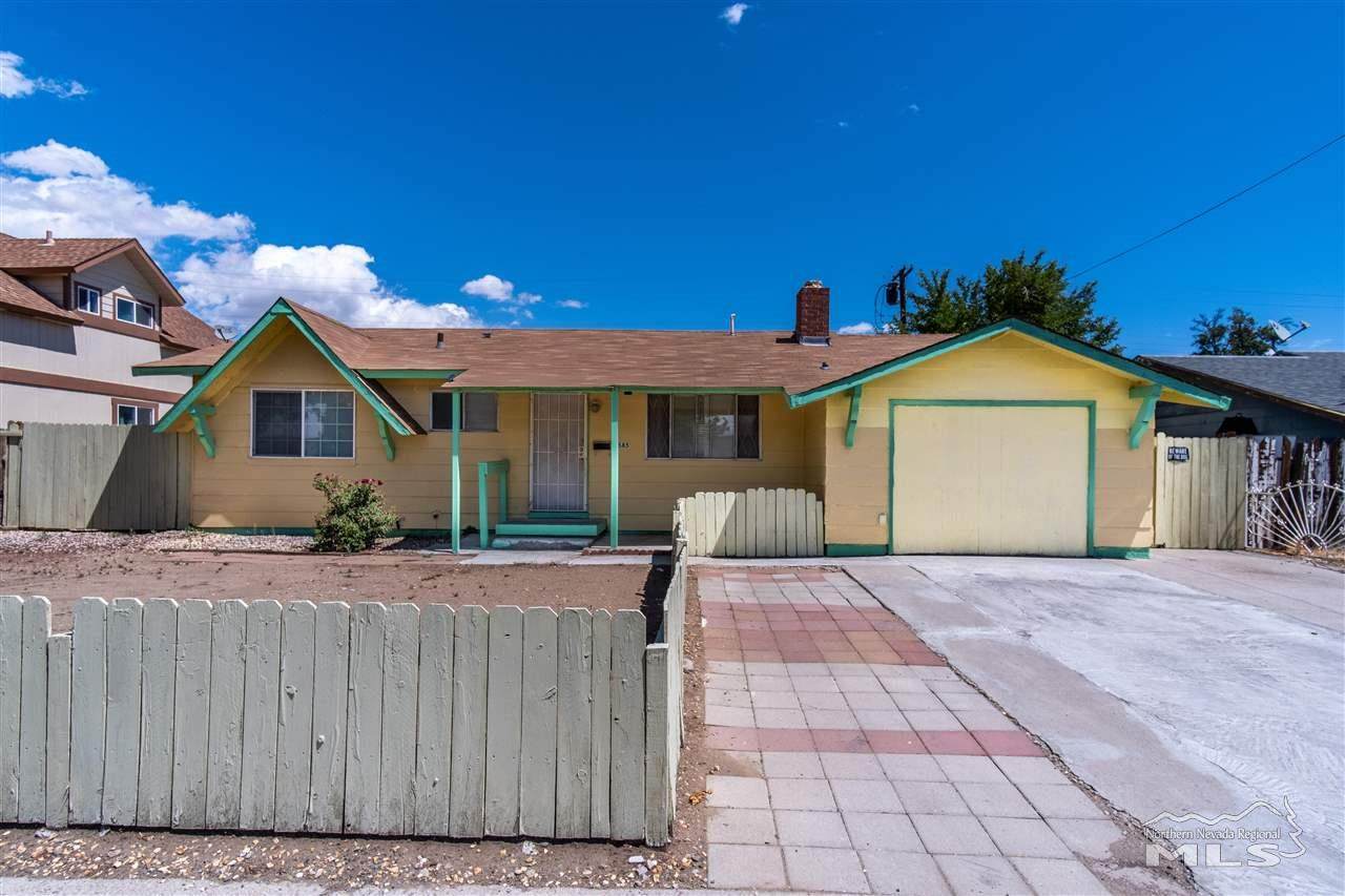 2585 9th Street - Photo 1