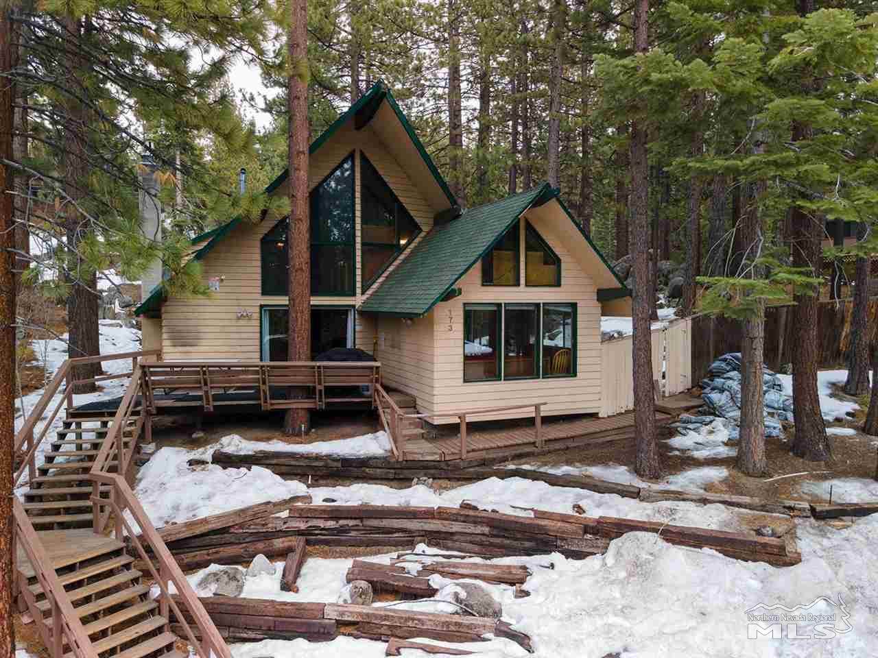 173 Juniper Drive - Photo 1
