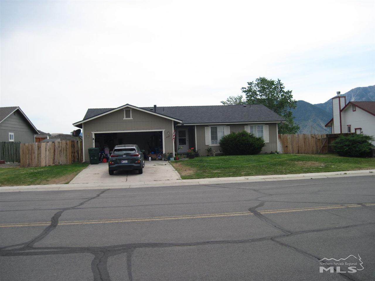 620 Bluerock Dr. - Photo 1