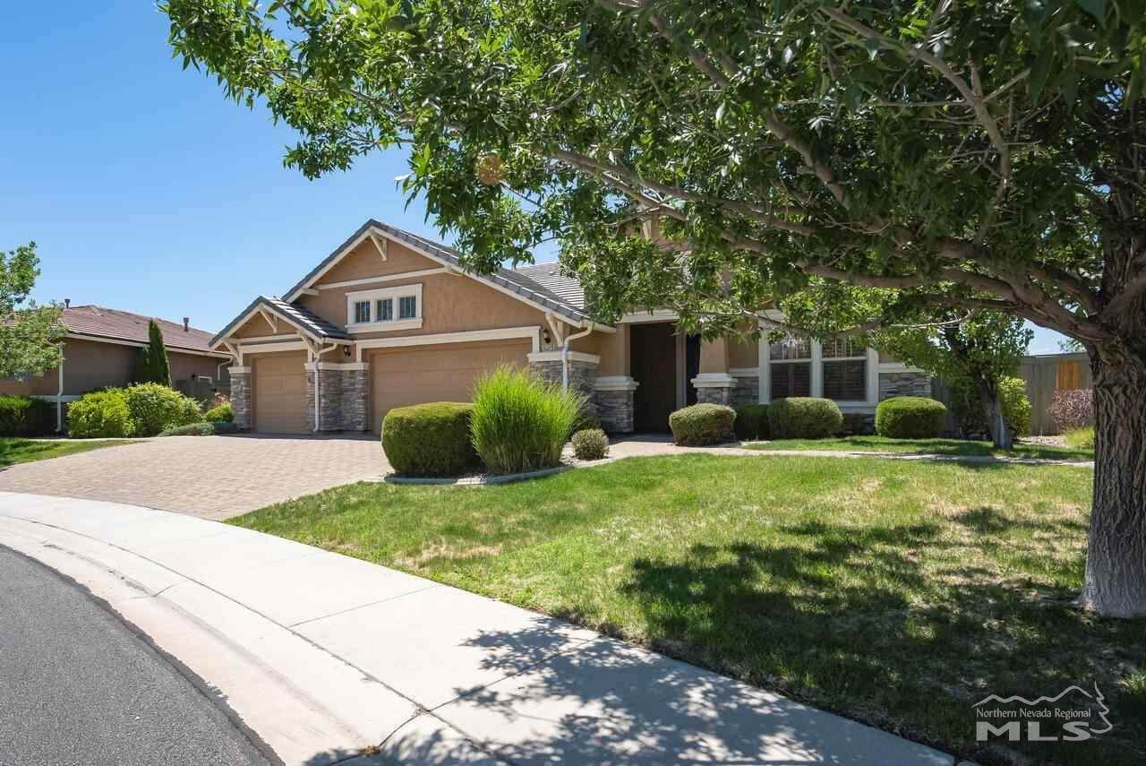 4937 Dubonnet Drive - Photo 1