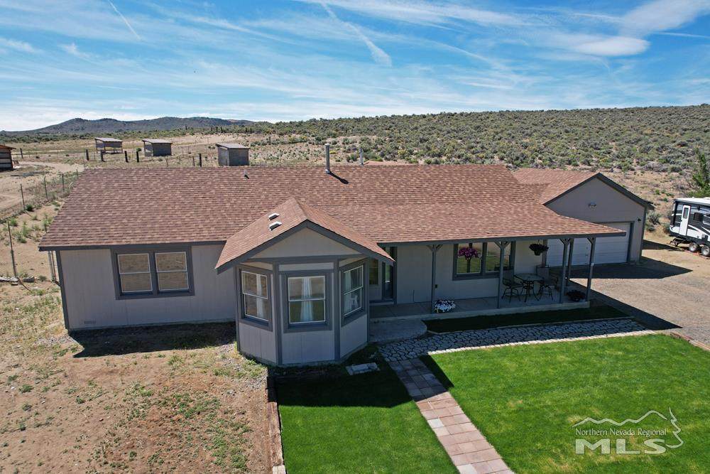 2855 Antelope Valley Rd - Photo 1
