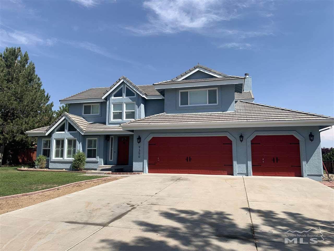 9350 Ogden Trail Dr - Photo 1