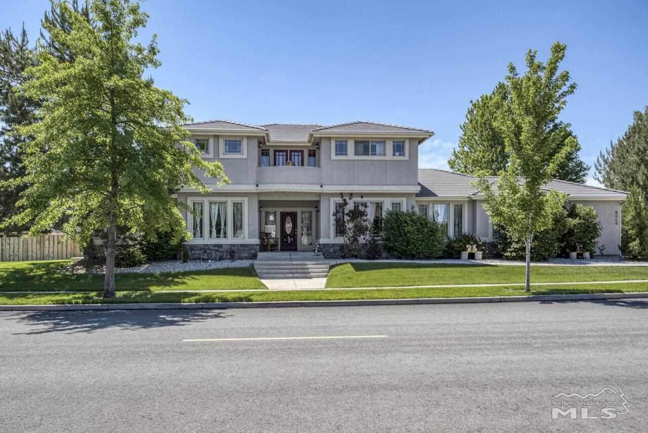 6540 Rey Del Sierra Court - Photo 1