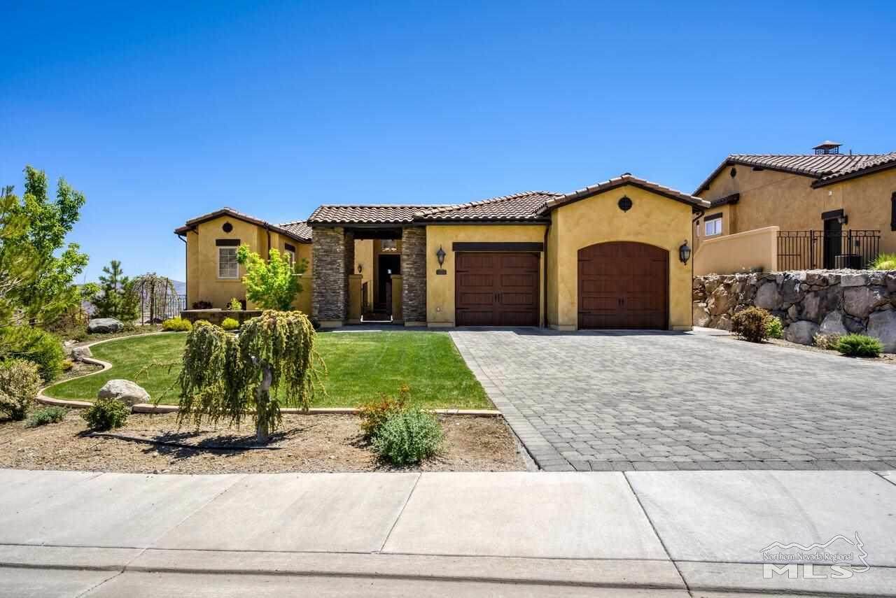 3120 Vista Citt'a - Photo 1