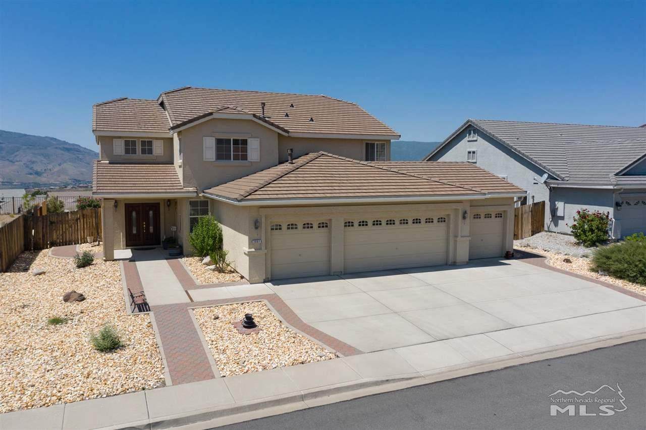 2861 Sunline Drive - Photo 1