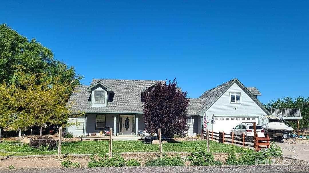 756 Roan Circle - Photo 1