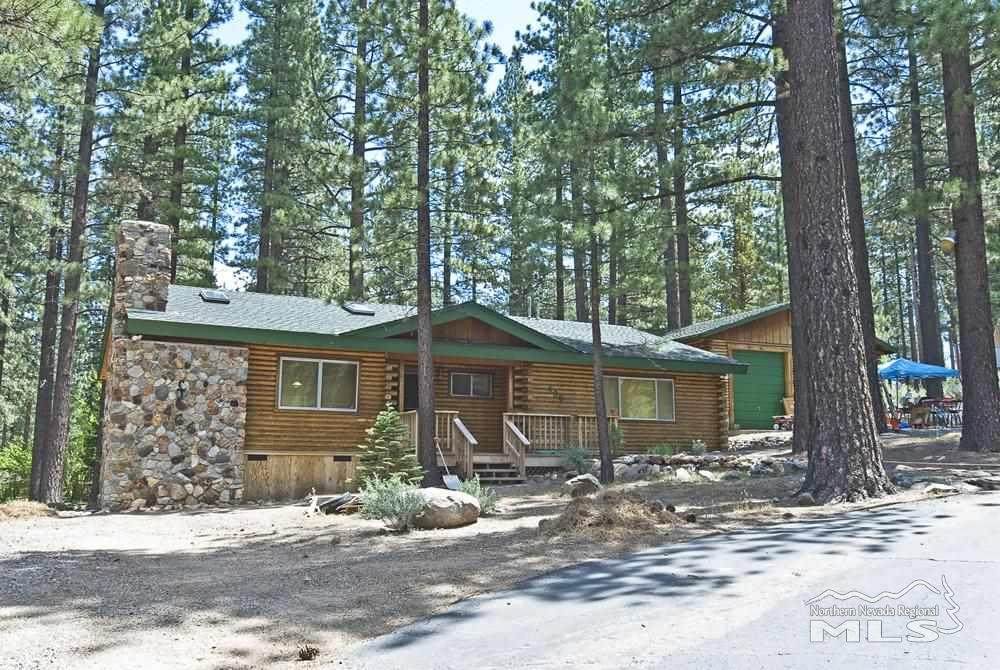 406 Pleasant Valley Road - Photo 1