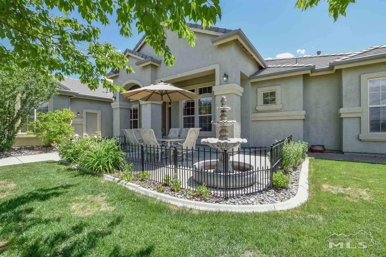 4465 Desert Vista Court - Photo 1