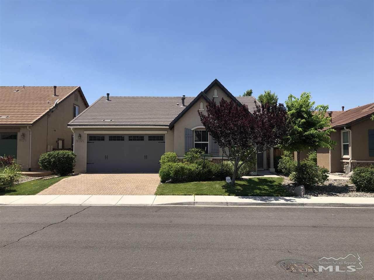 9265 Lost Valley - Photo 1