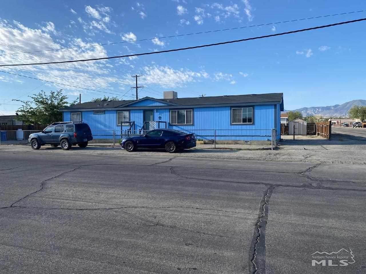 590 I Street - Photo 1