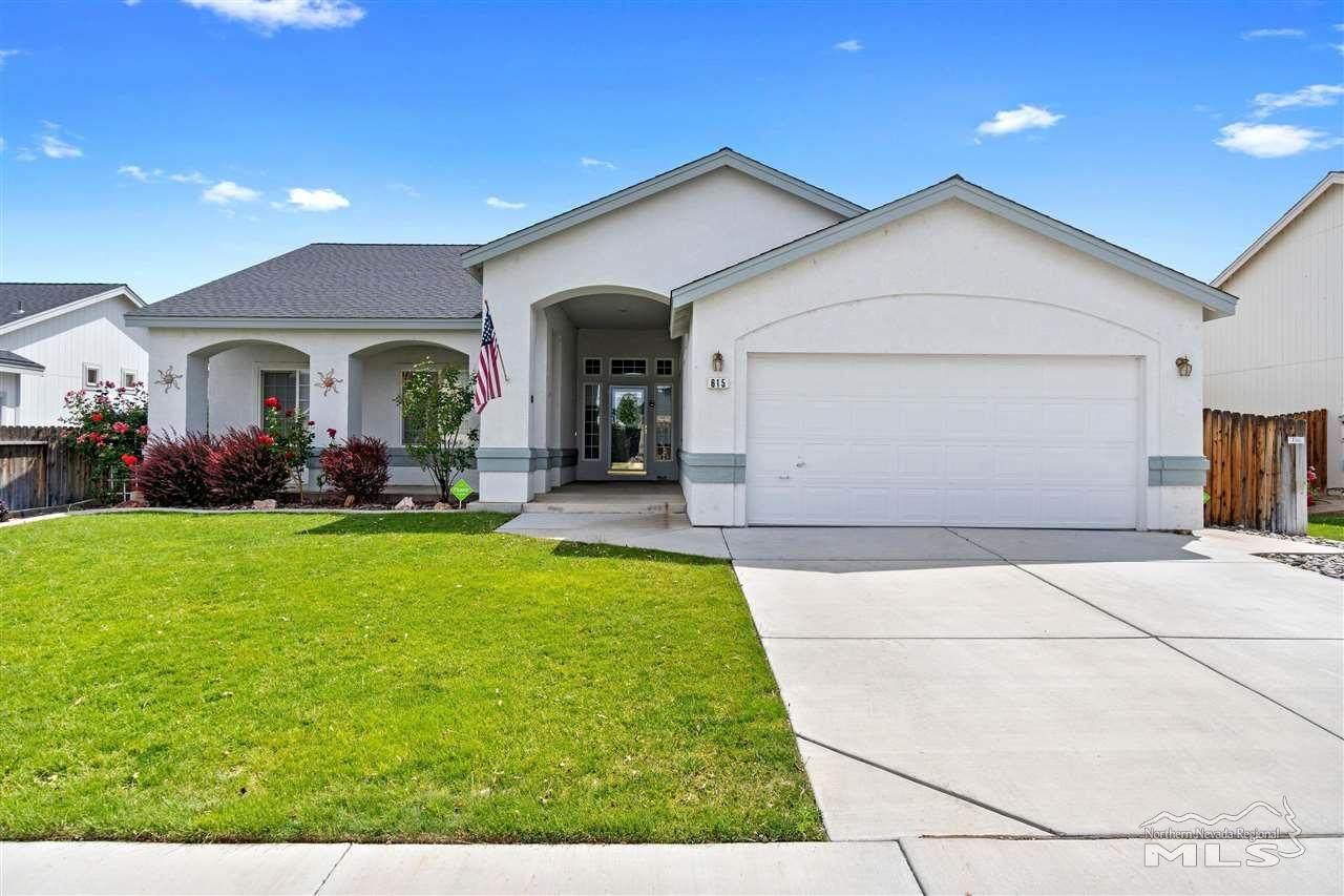 615 Westwinds - Photo 1