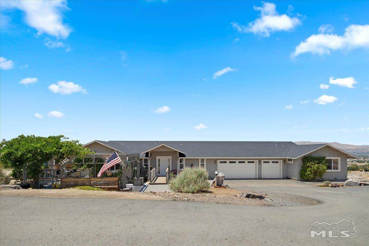 40 Chesney Court - Photo 1