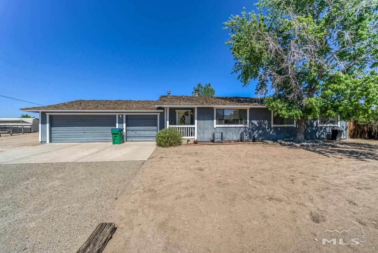 60 Lindbergh Lane - Photo 1