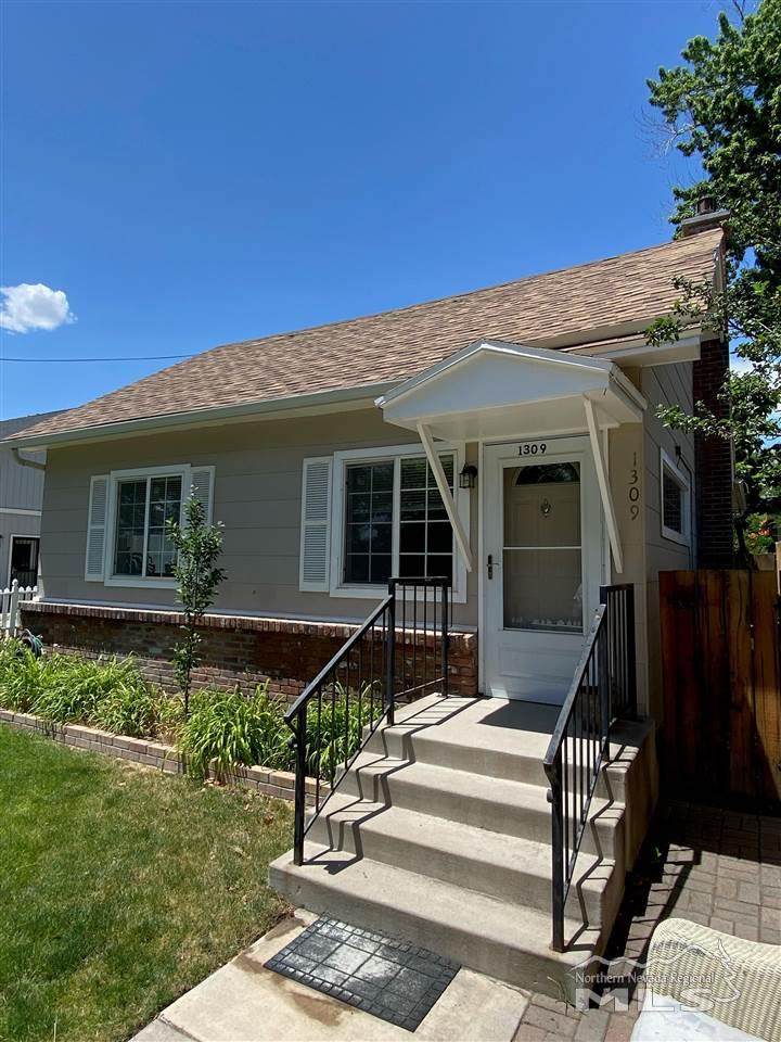 1309 Wright St. - Photo 1