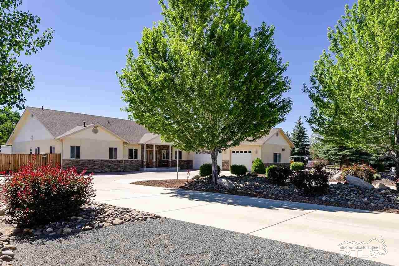 2725 Pamela Place - Photo 1