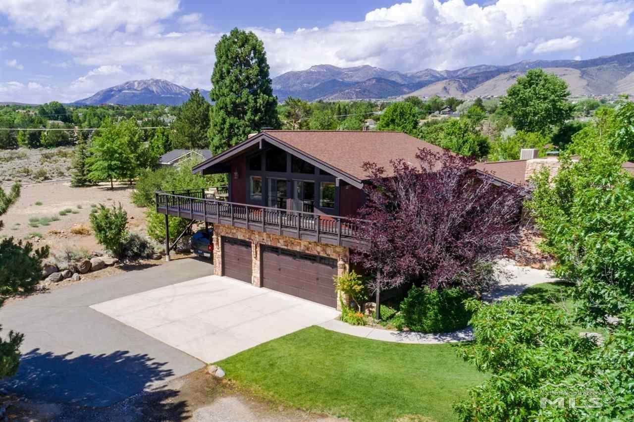 12585 Oak Glen Drive - Photo 1