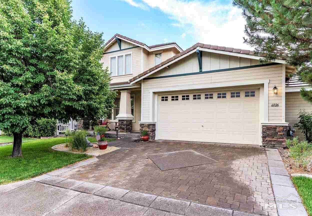 6026 Quintessa Dr - Photo 1