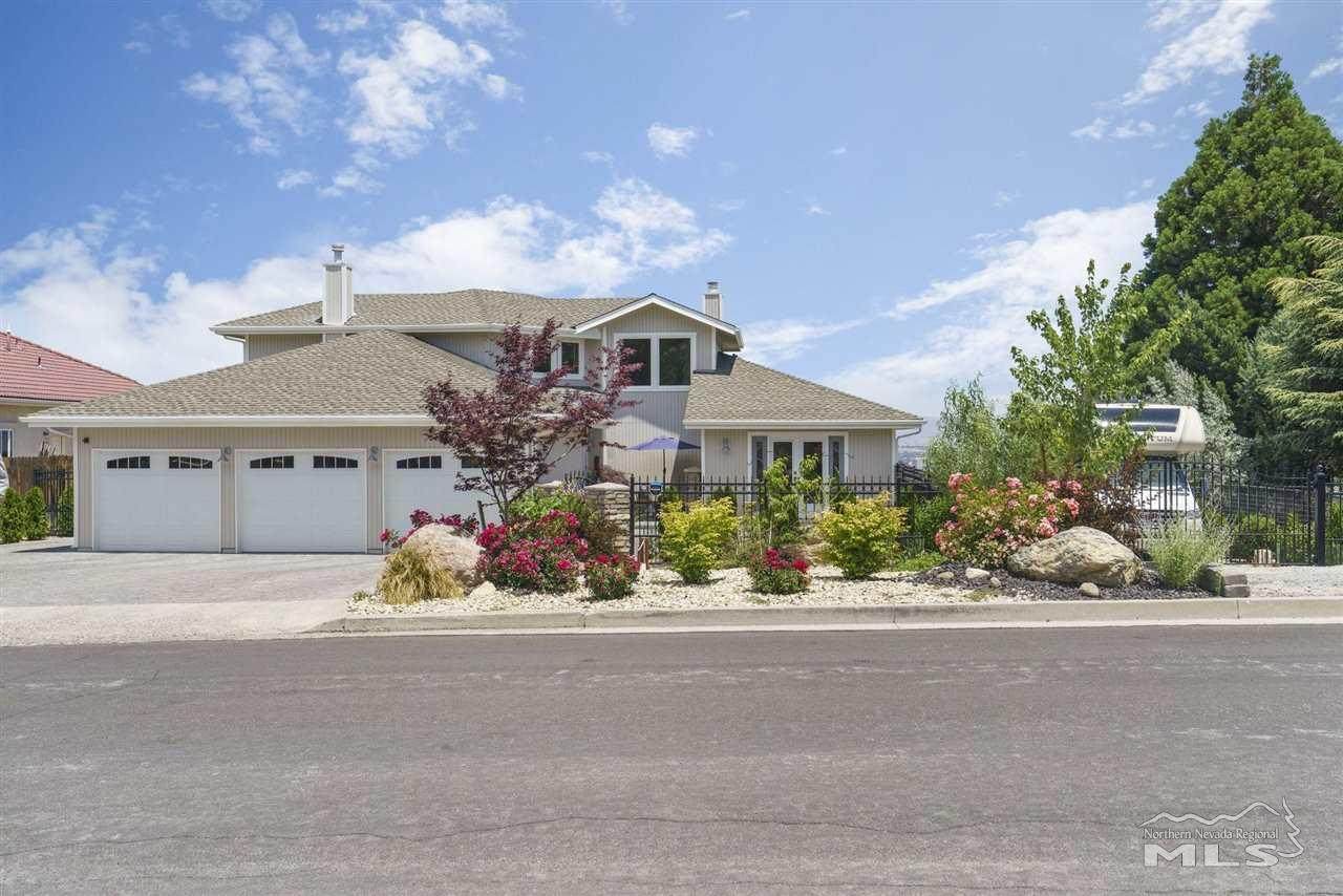 3345 Prescott Way - Photo 1