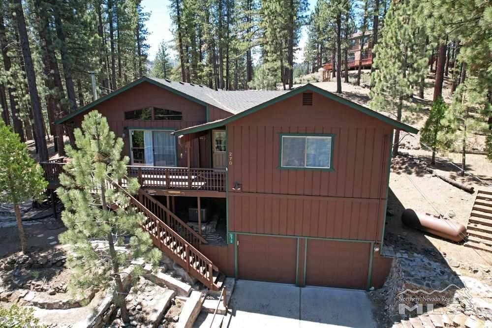 270 & 300 Timber - Photo 1