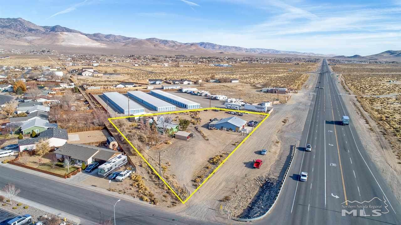4960 Hwy 50 East - Photo 1