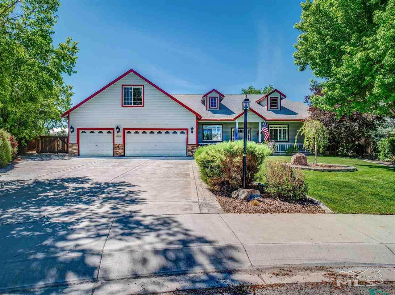 2830 La Cresta Ct - Photo 1