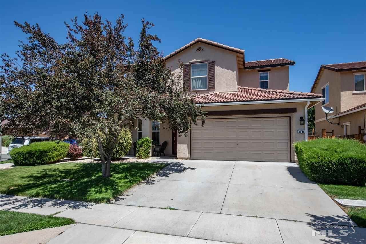 3646 Caymus Dr - Photo 1