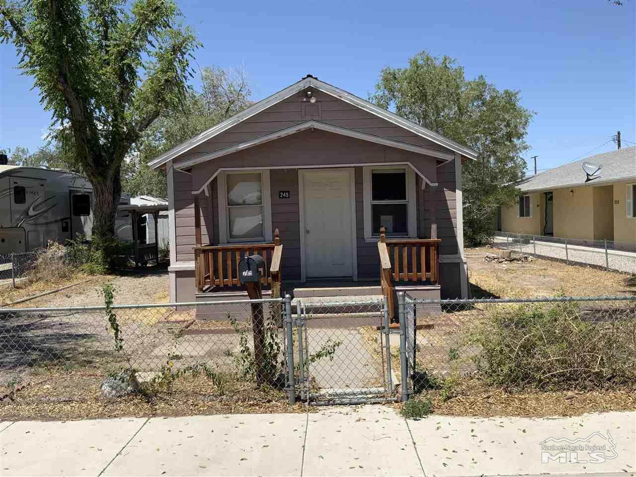245 Fairview Street - Photo 1