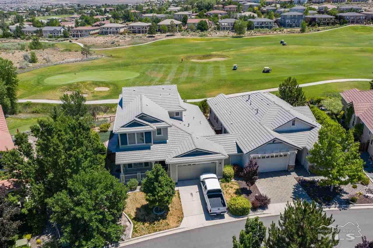 6036 Cielo Dr. - Photo 1