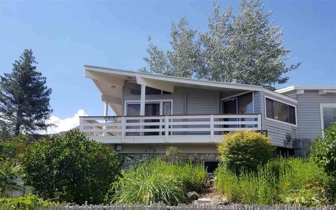 4875 Sutro Terrace - Photo 1