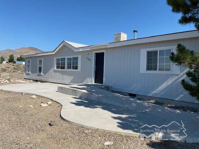 169 Julie Way - Photo 1