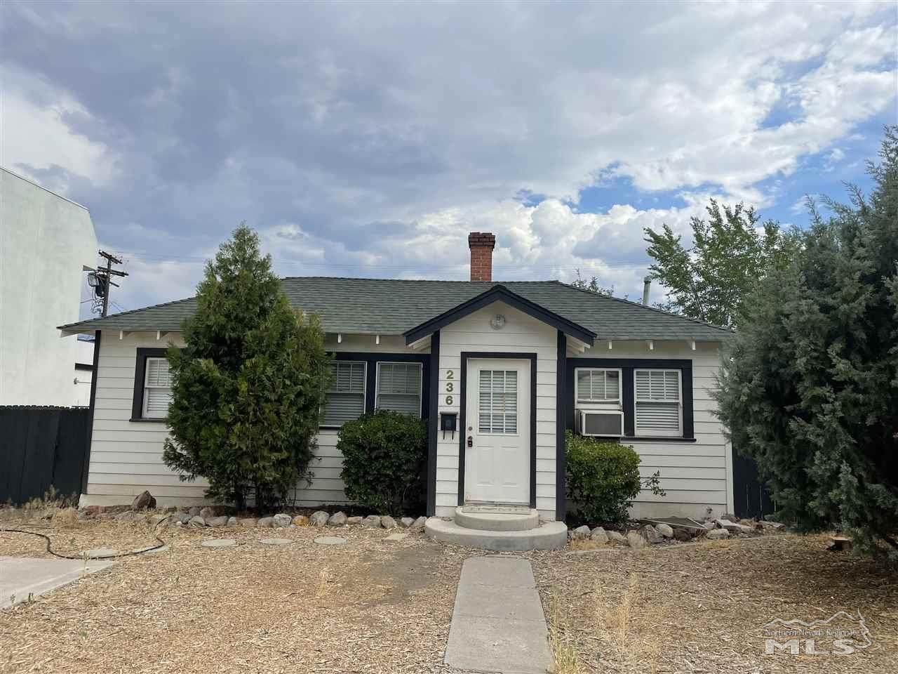236 Wonder Street - Photo 1
